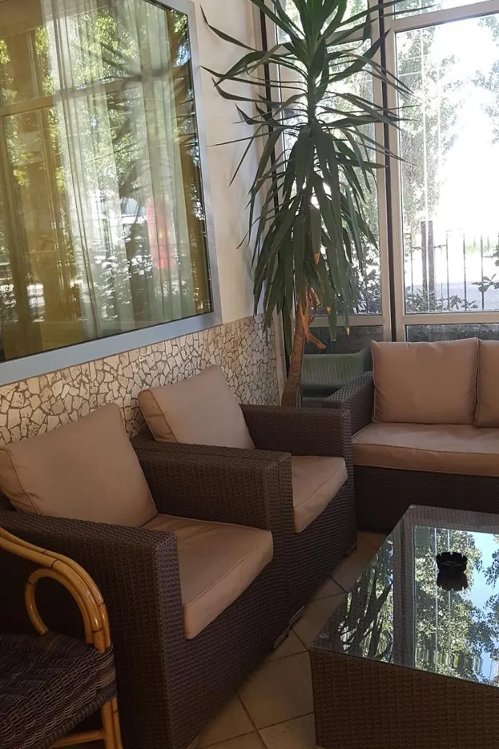 Hotel De La Plage Rimini