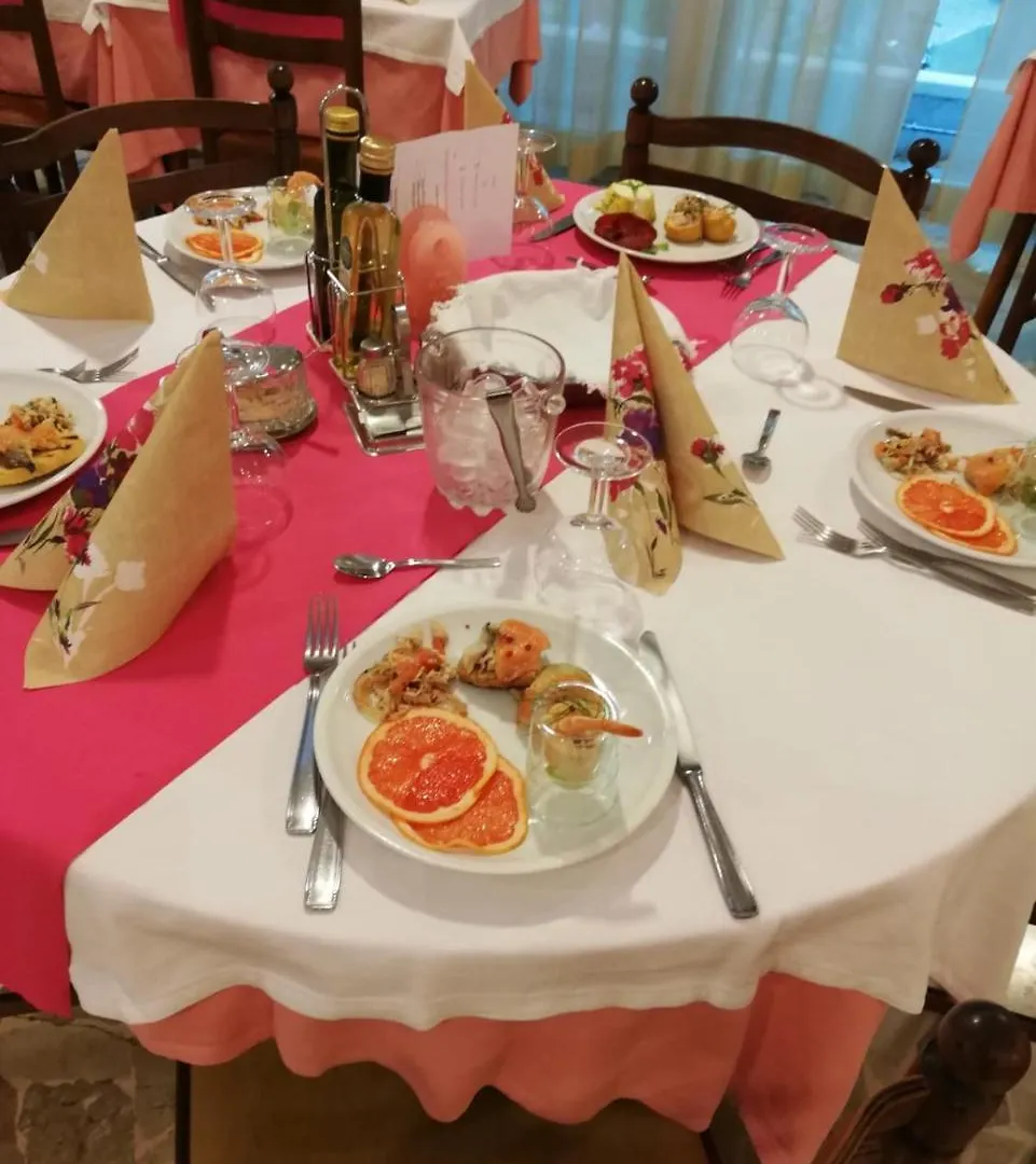 Hotel De La Plage Rimini