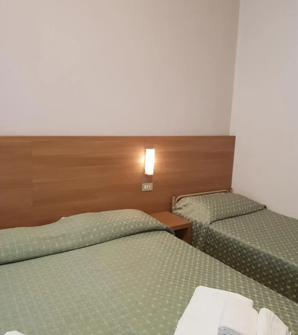 Hotel De La Plage Rimini