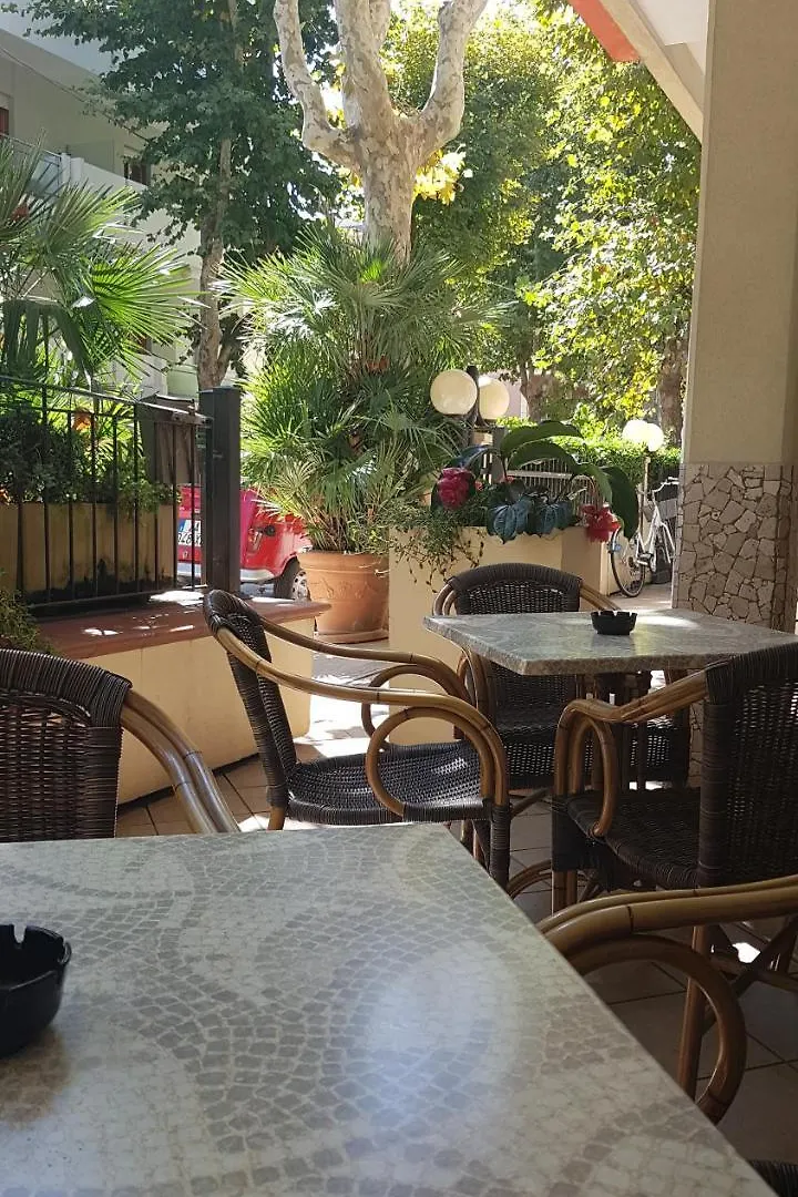 Hotel De La Plage Rimini