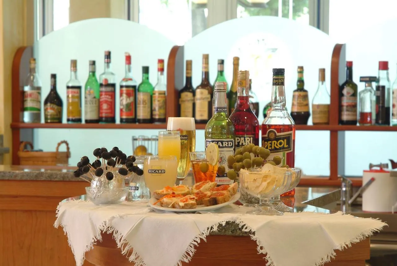 Hotel De La Plage Rimini