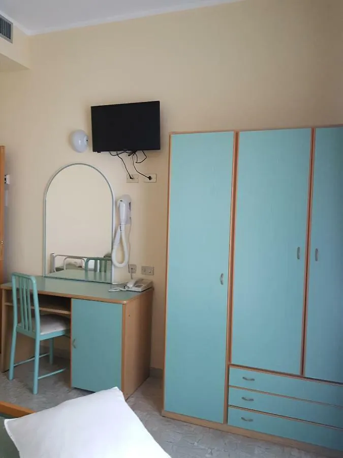 Hotel De La Plage Rimini 3*,  Italie