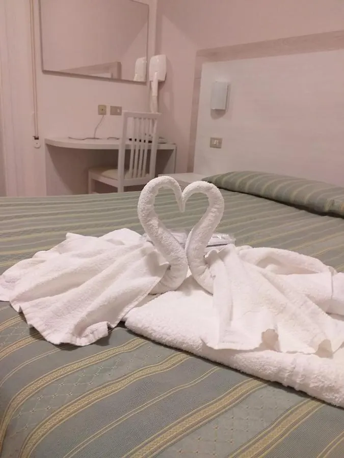 Hotel De La Plage Rimini