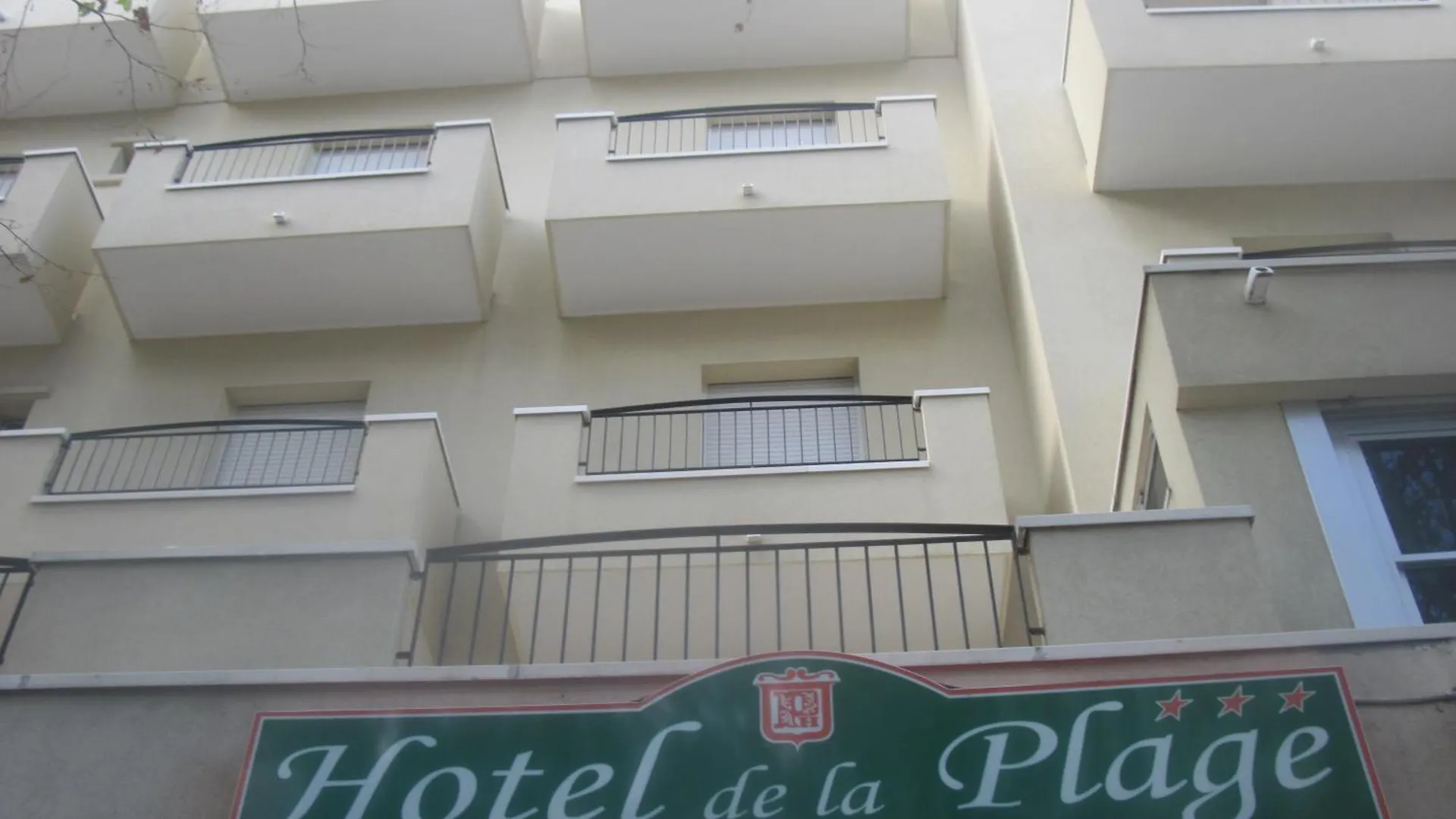 Hotel De La Plage Rimini 3*,  Italy