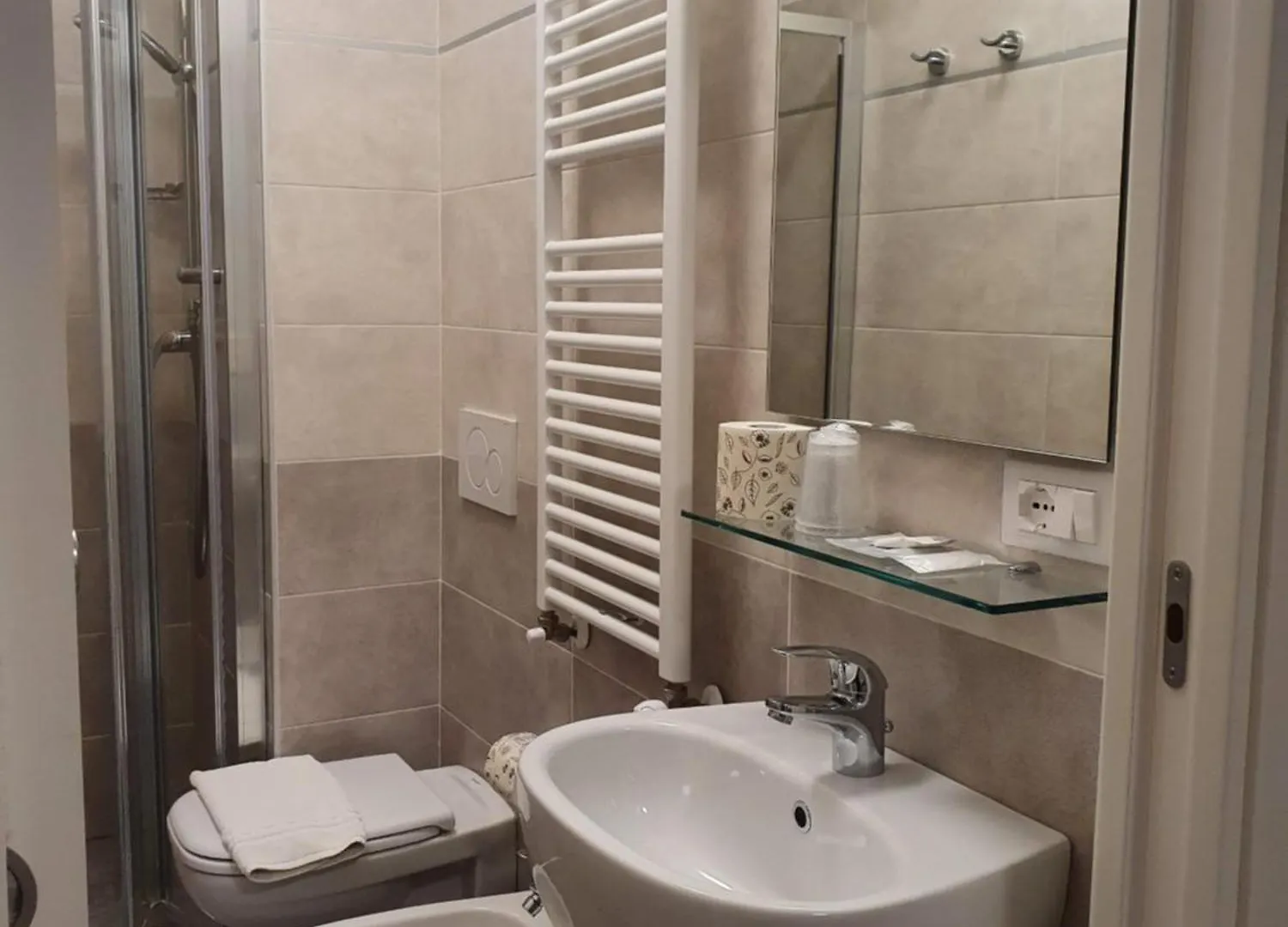Hotel De La Plage Rimini