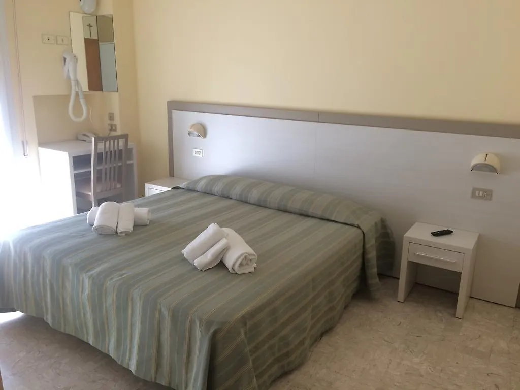 Hotel De La Plage Rimini