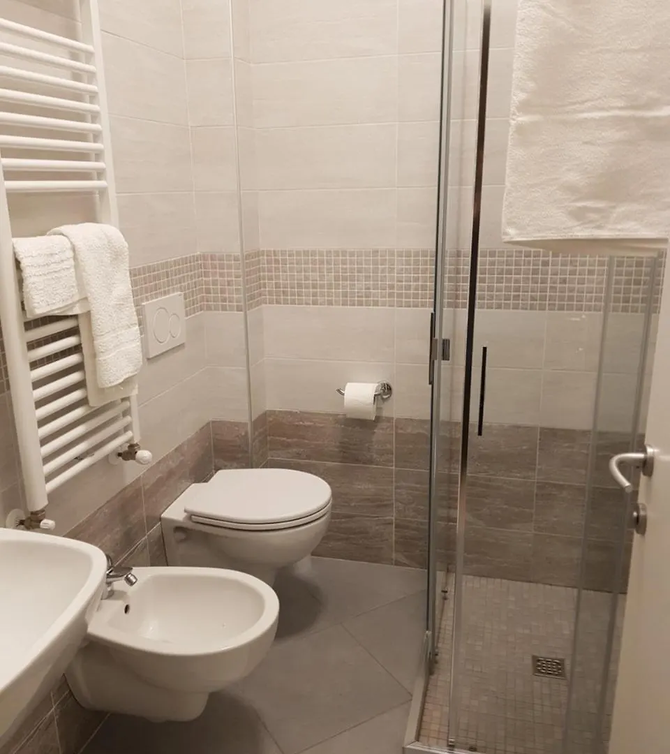 Hotel De La Plage Rimini