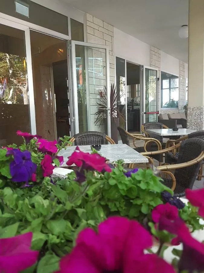 Hotel De La Plage Rimini