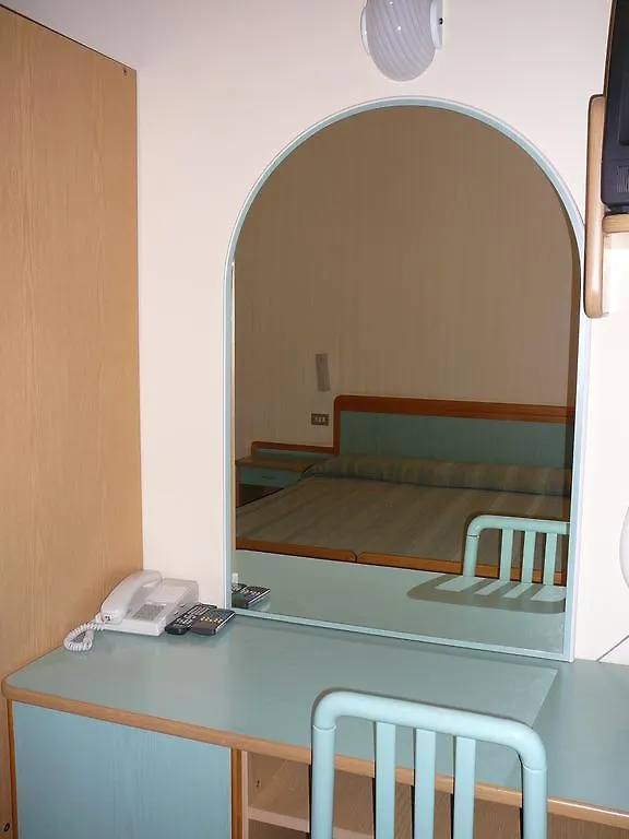 Hotel De La Plage Rimini Italy
